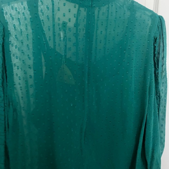 NWT Farm Rio Blouse - Picture 8 of 9